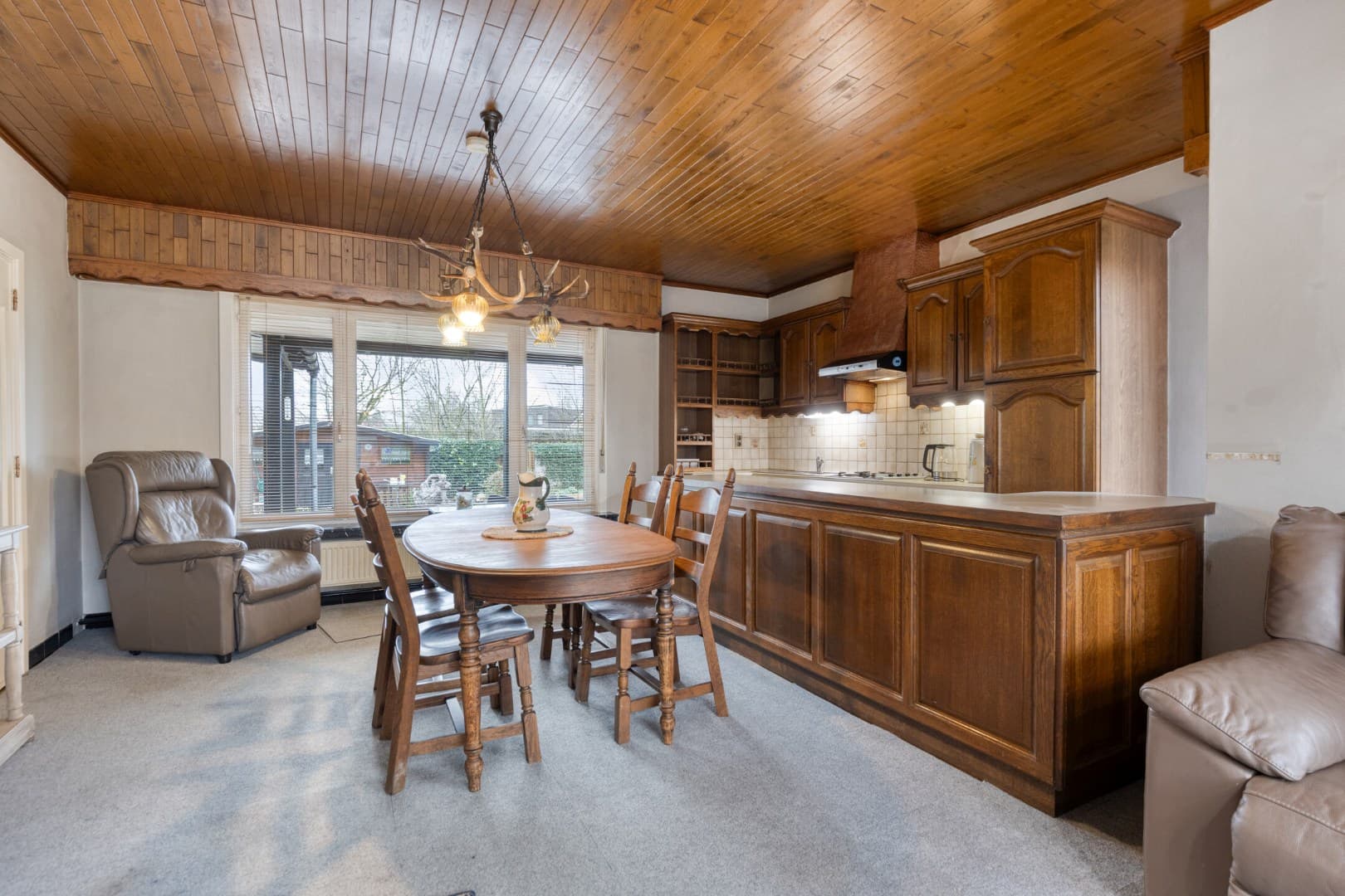 Huis te koop