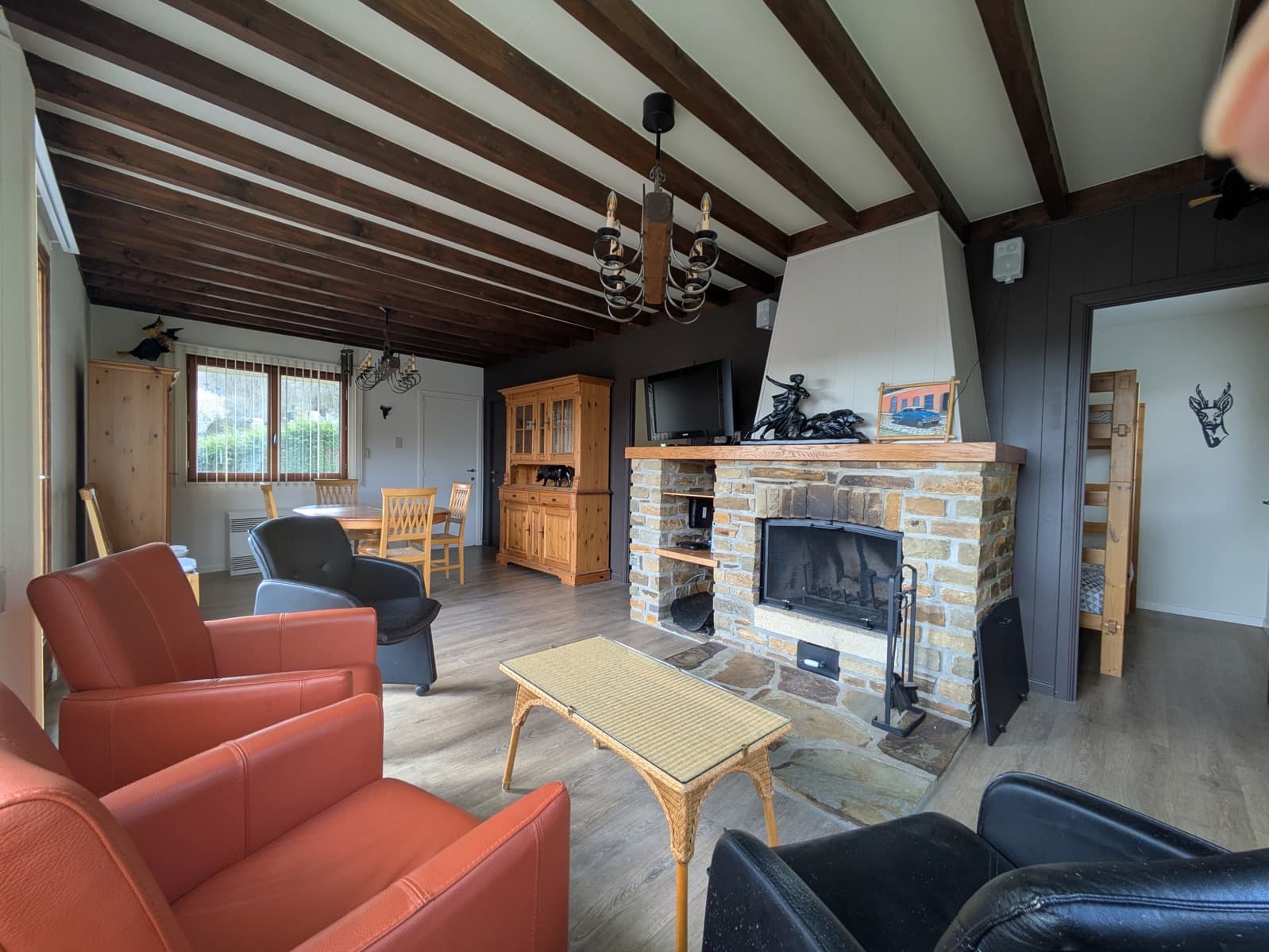Huis te koop