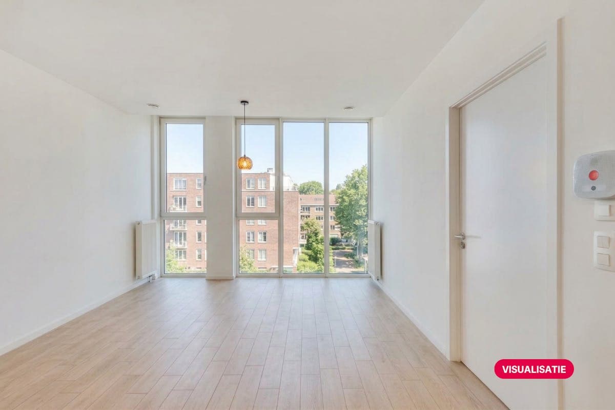 Appartement te koop
