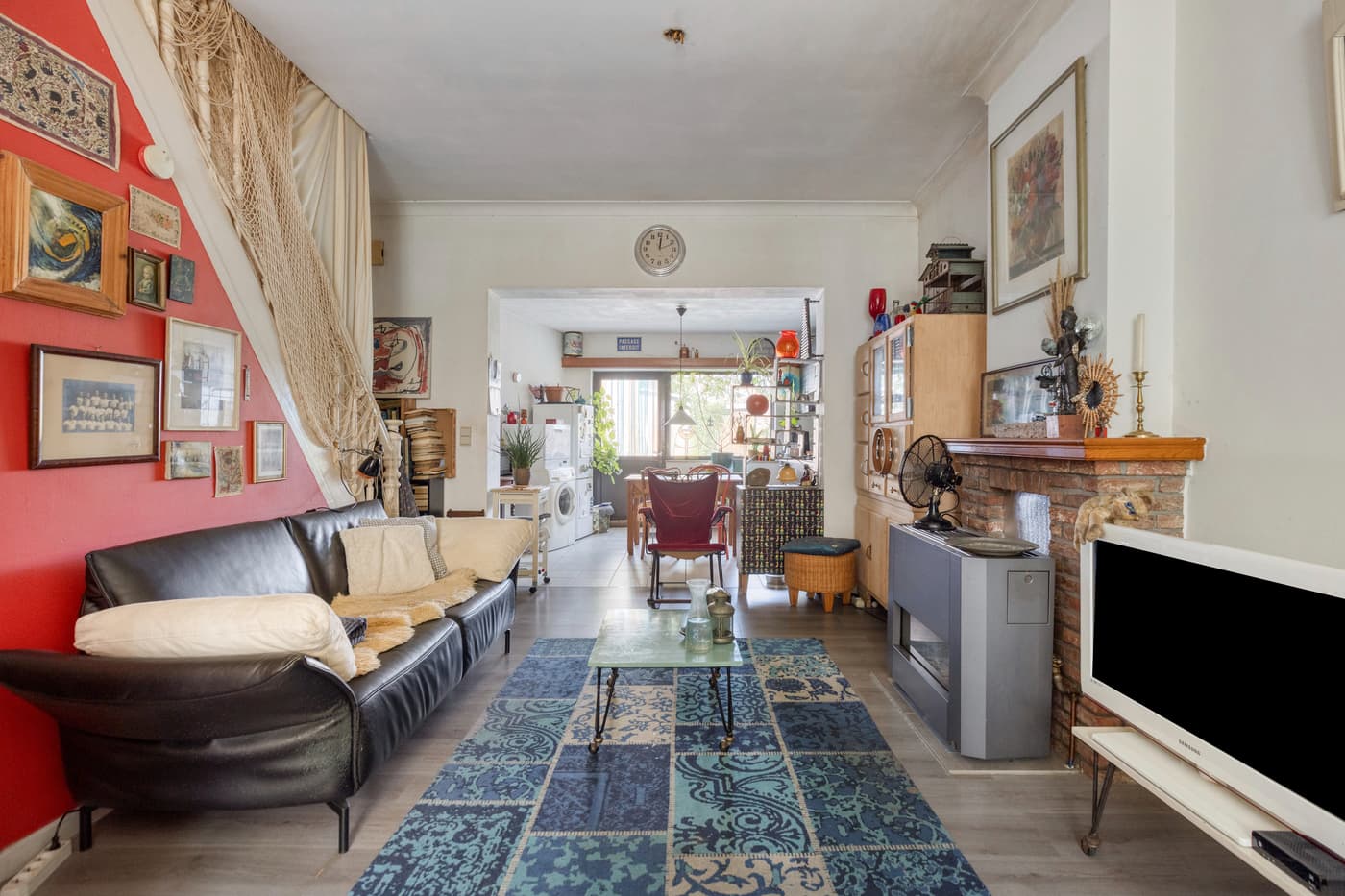 Huis te koop