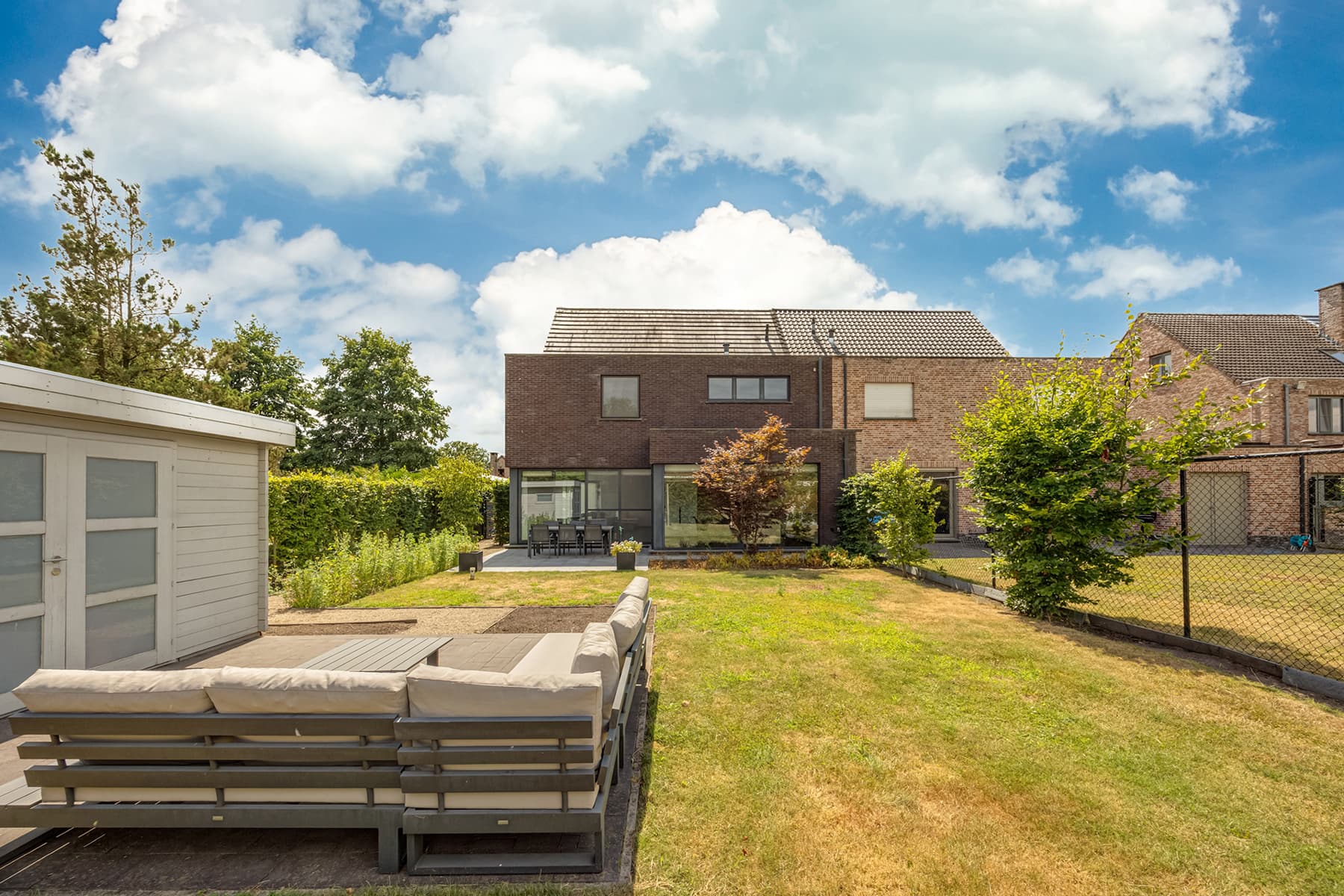 Huis te koop