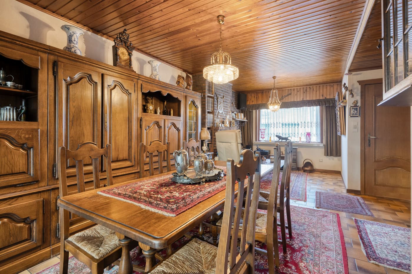 Huis te koop