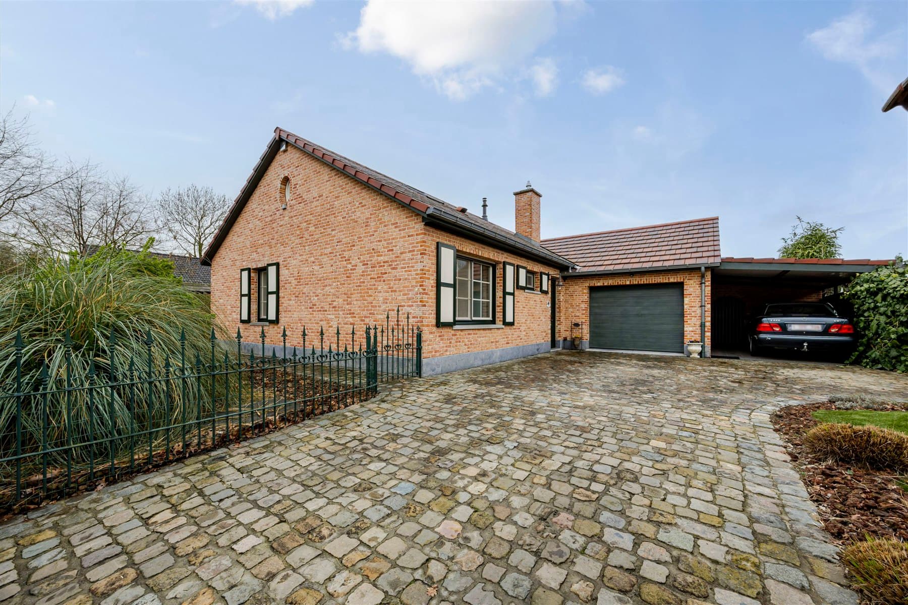 Huis te koop