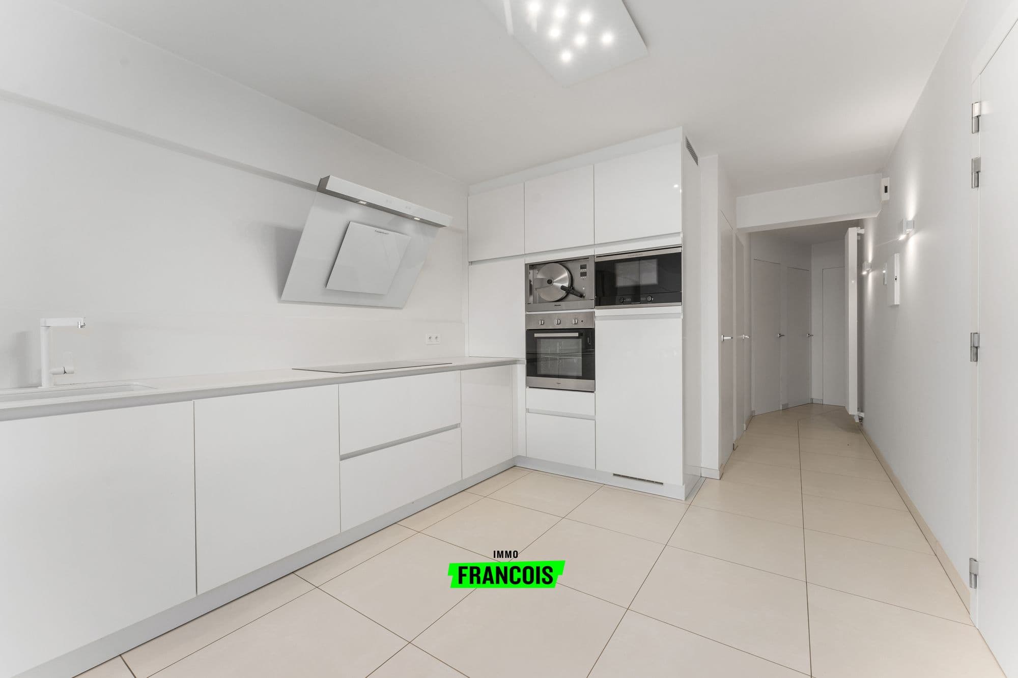 Appartement te koop