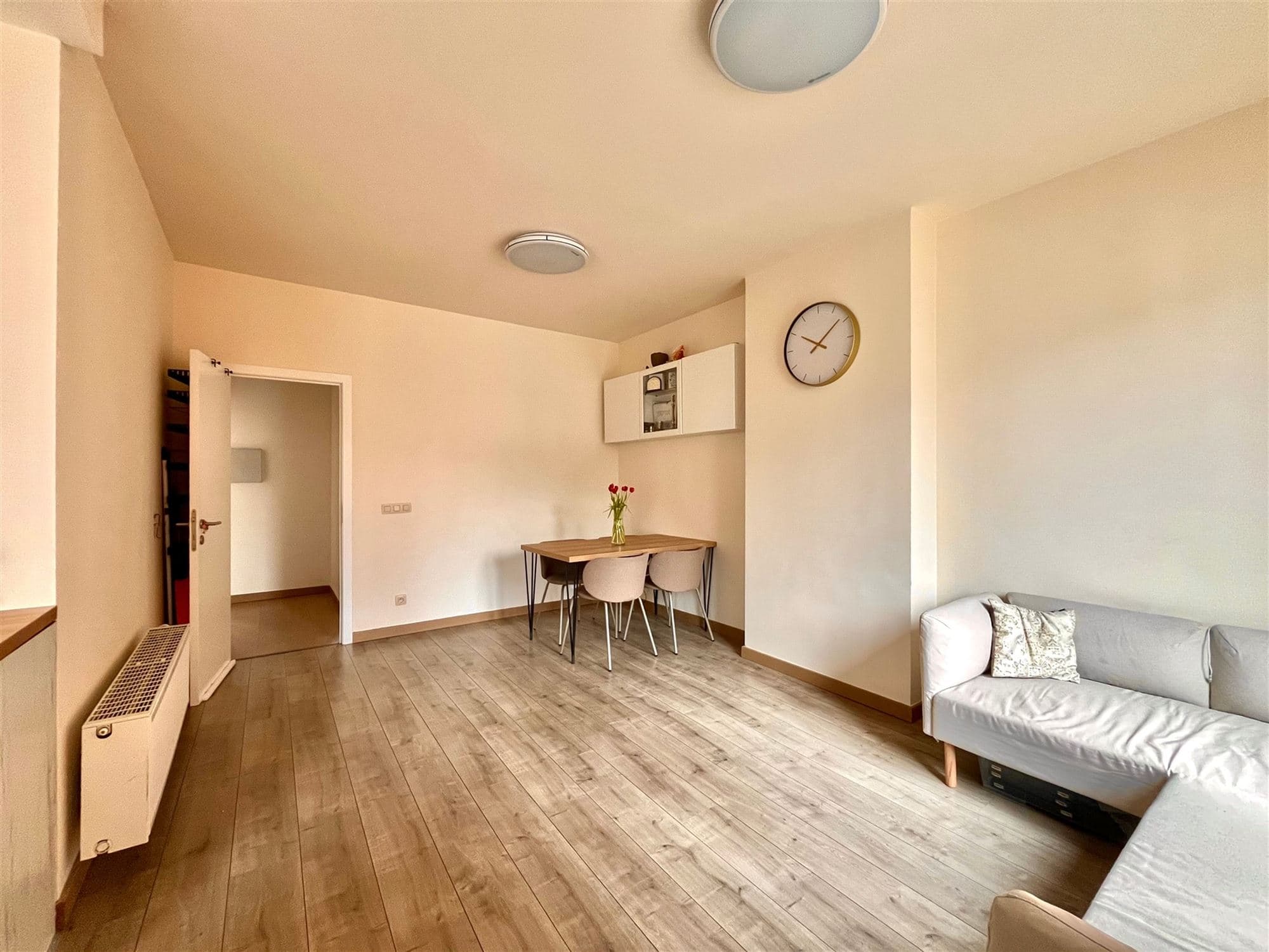 Appartement te koop