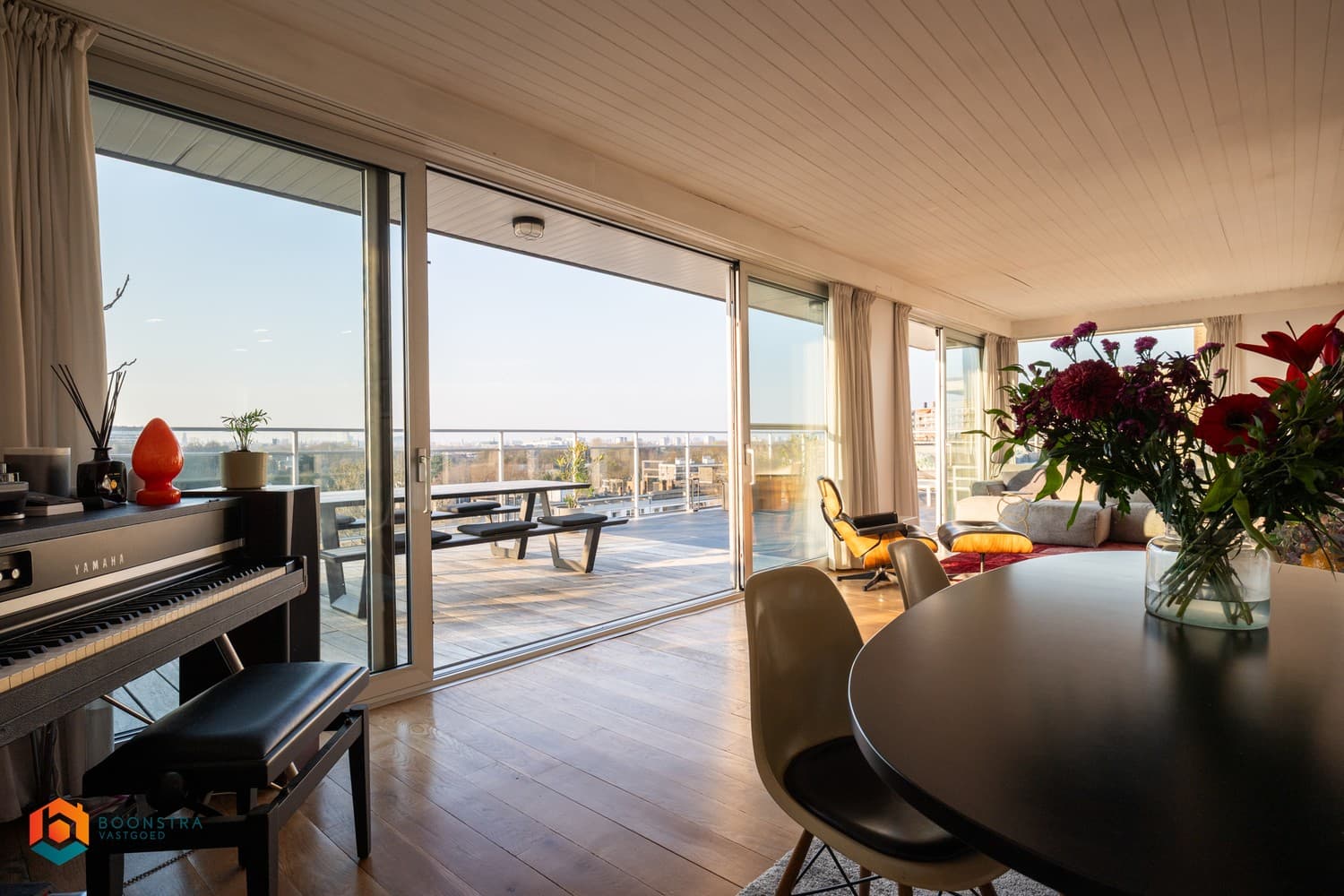 Appartement te koop
