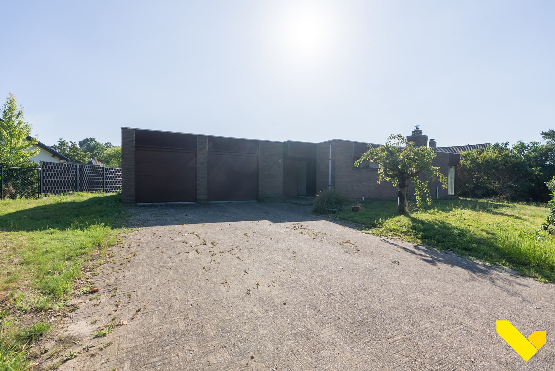 Huis te koop