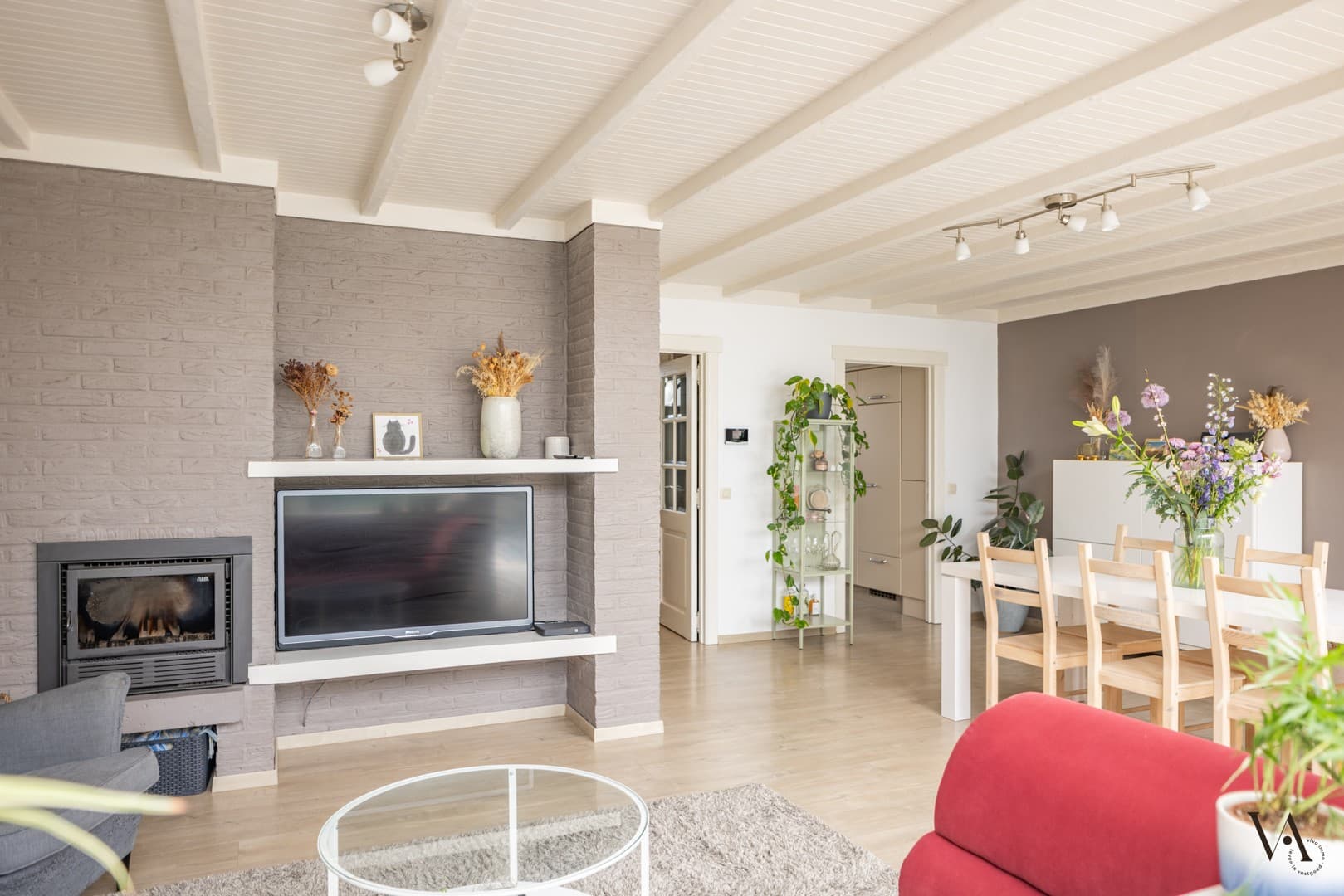 Huis te koop