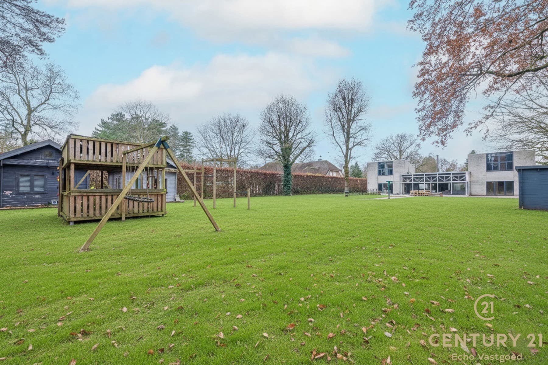 Huis te koop