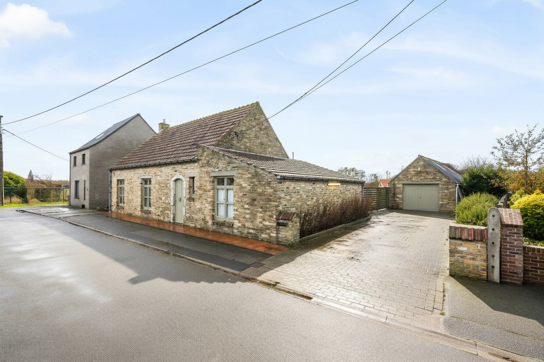 Huis te koop