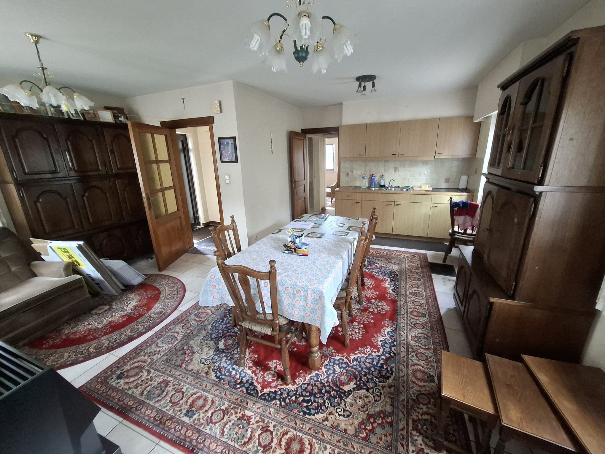 Huis te koop