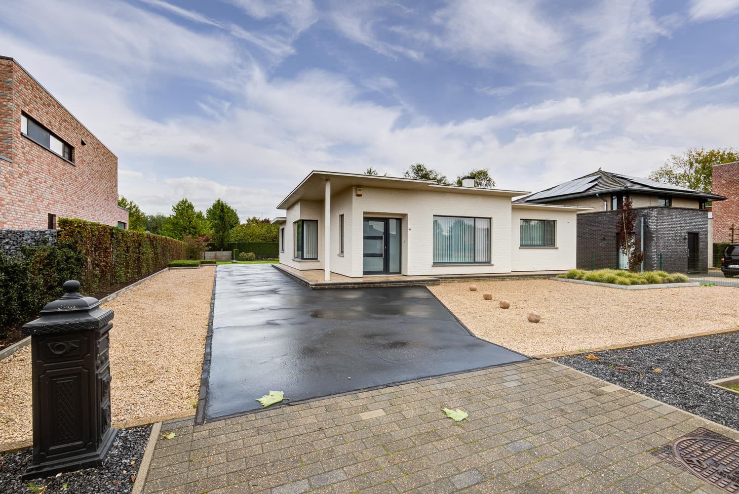 Huis te koop