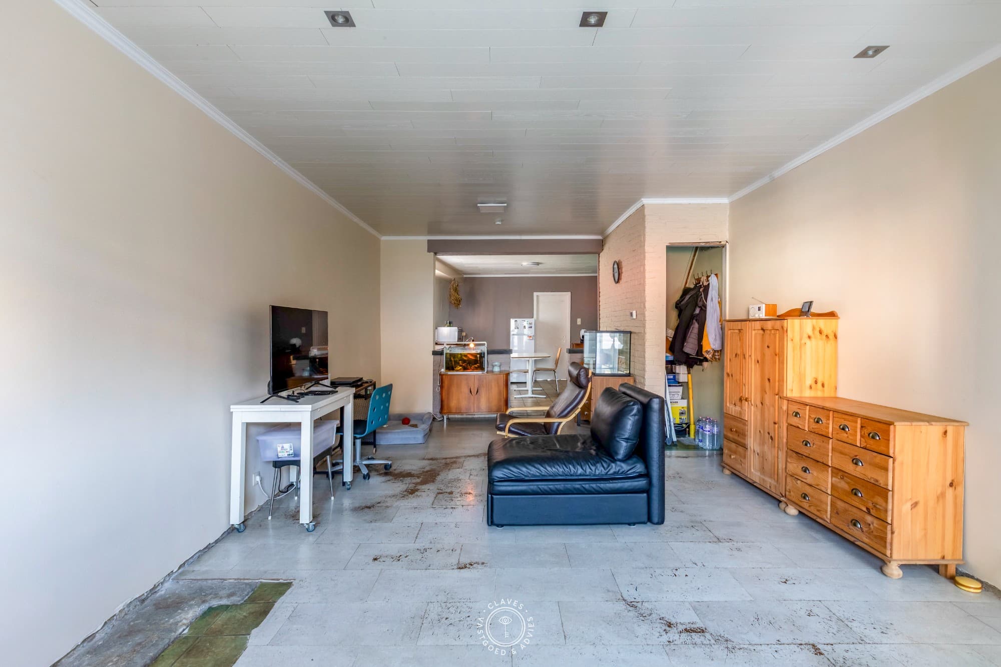 Huis te koop