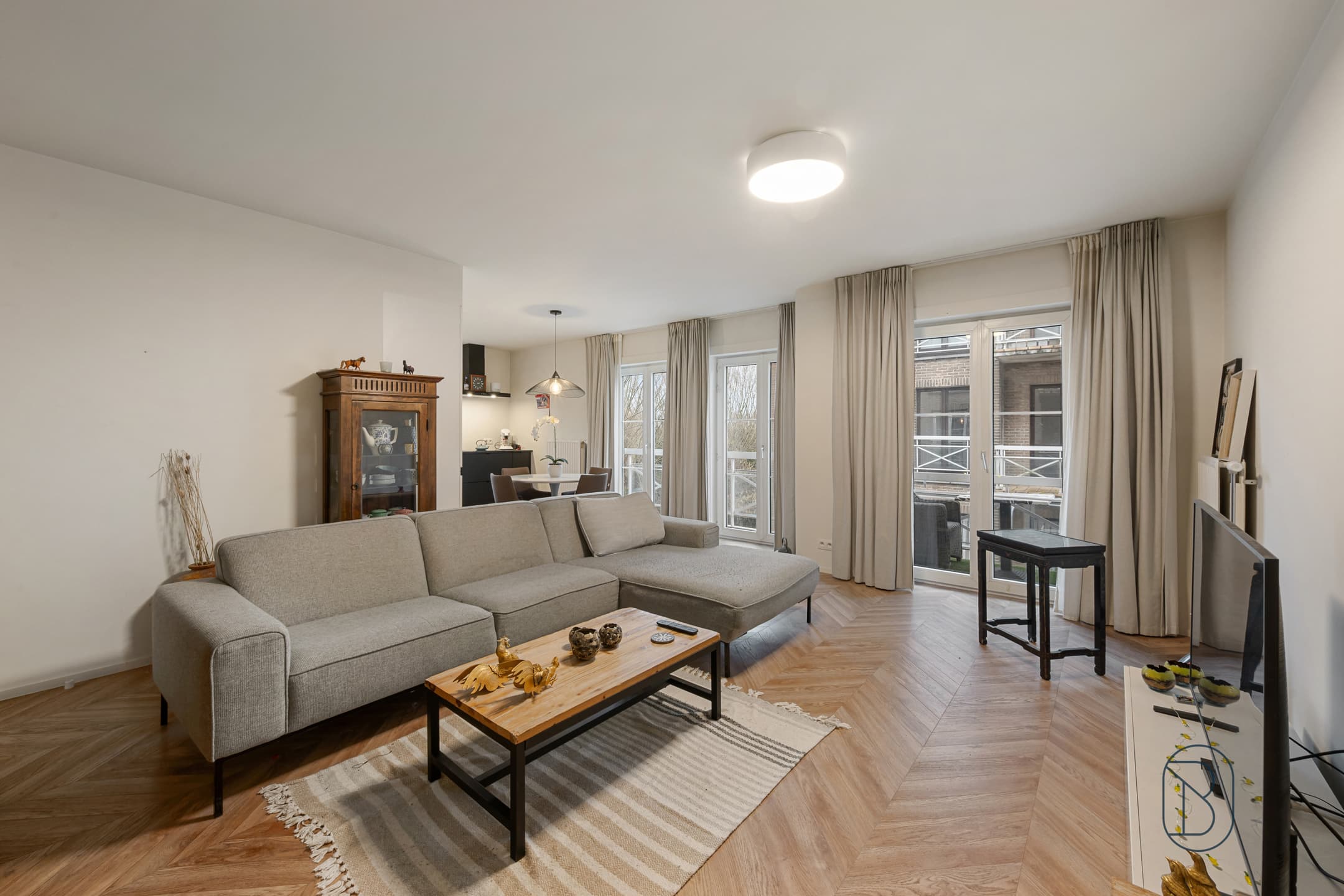 Appartement te koop