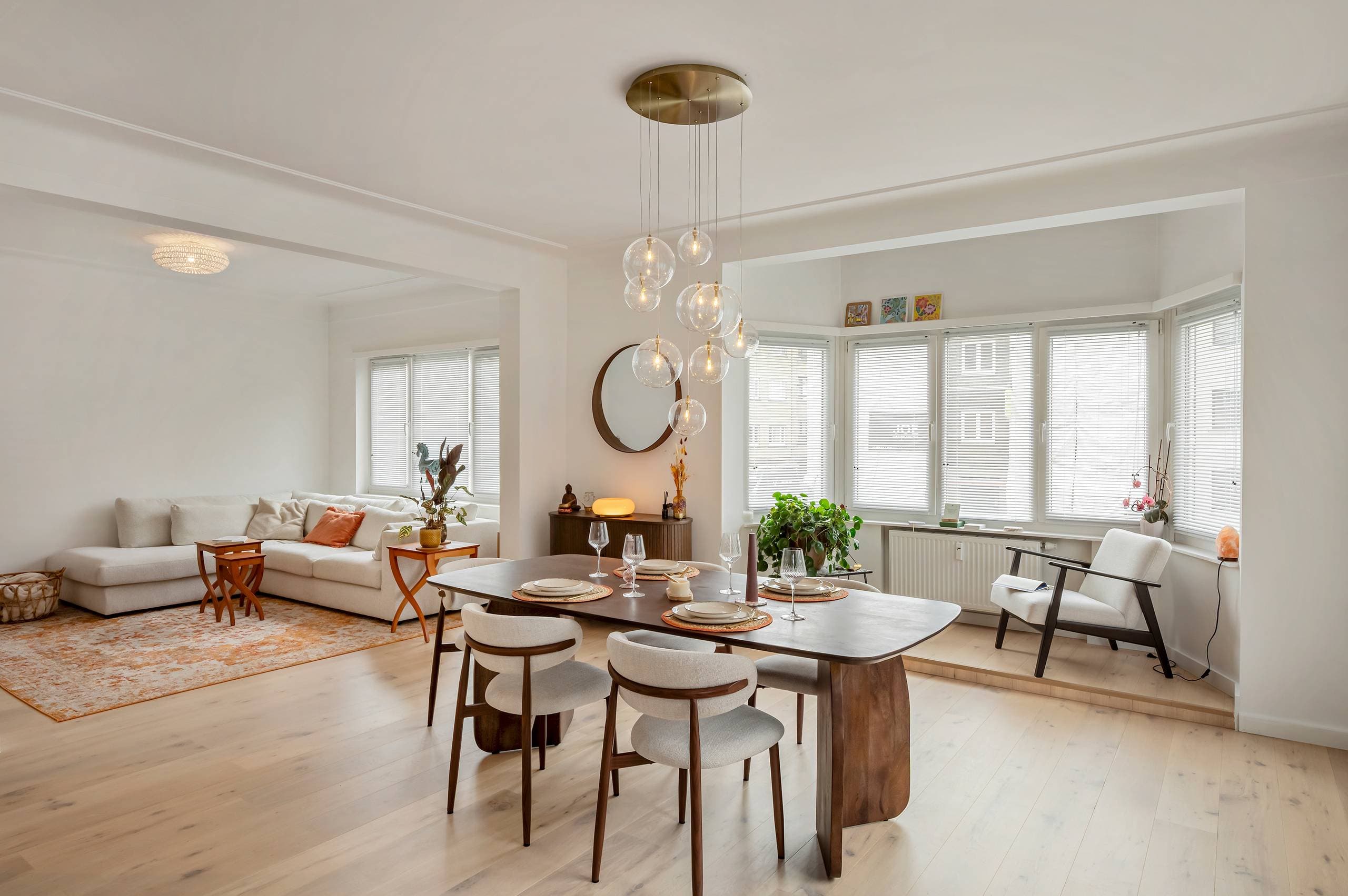 Appartement te koop