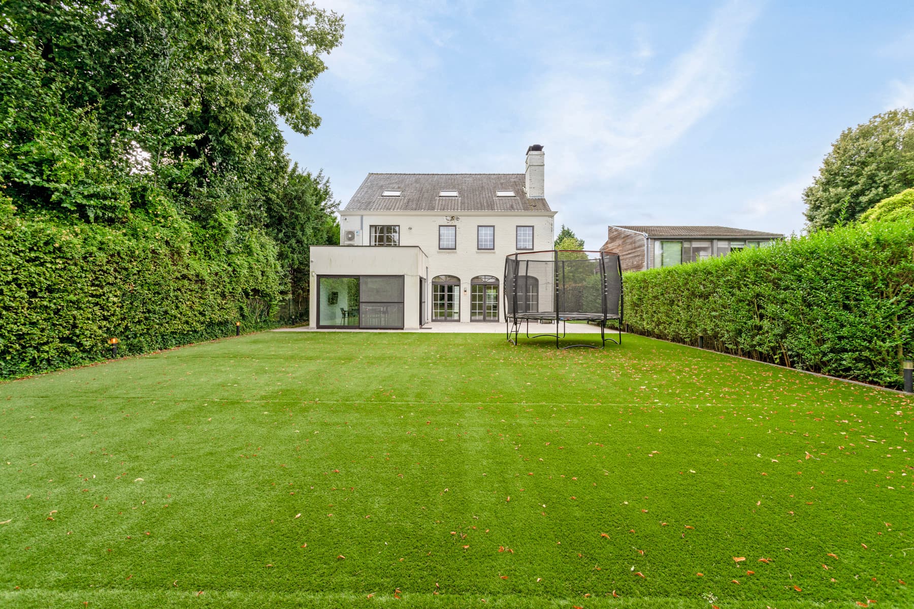Huis te koop