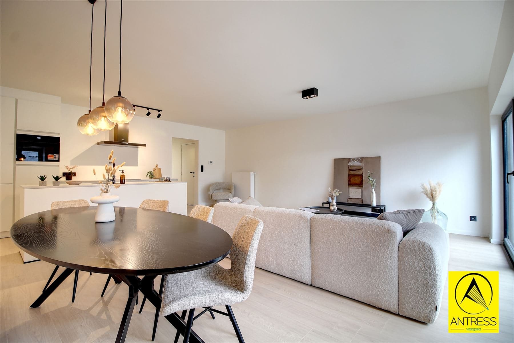 Appartement te koop