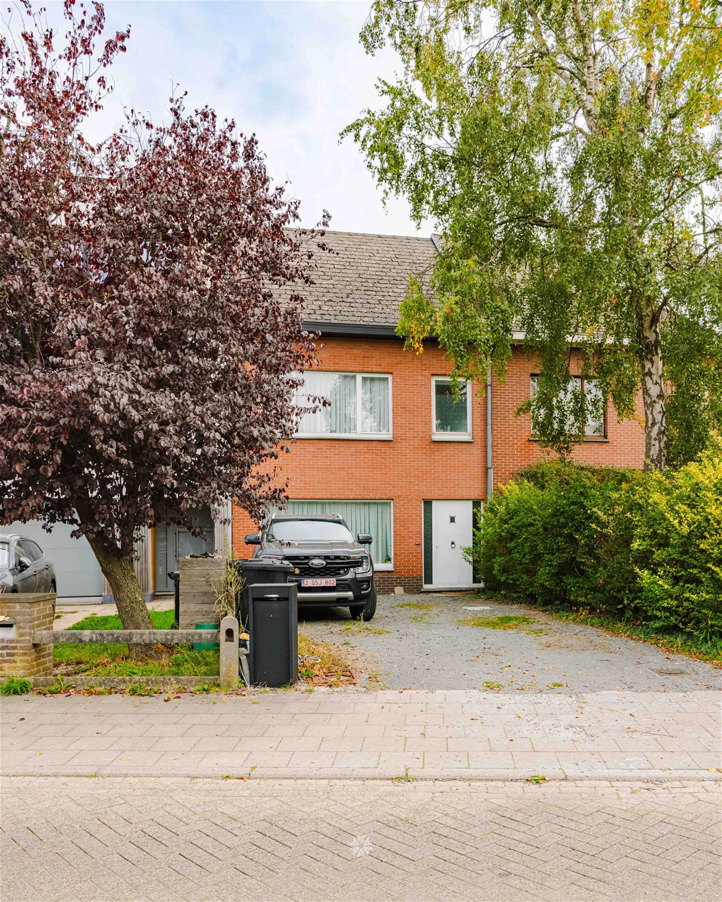 Huis te koop