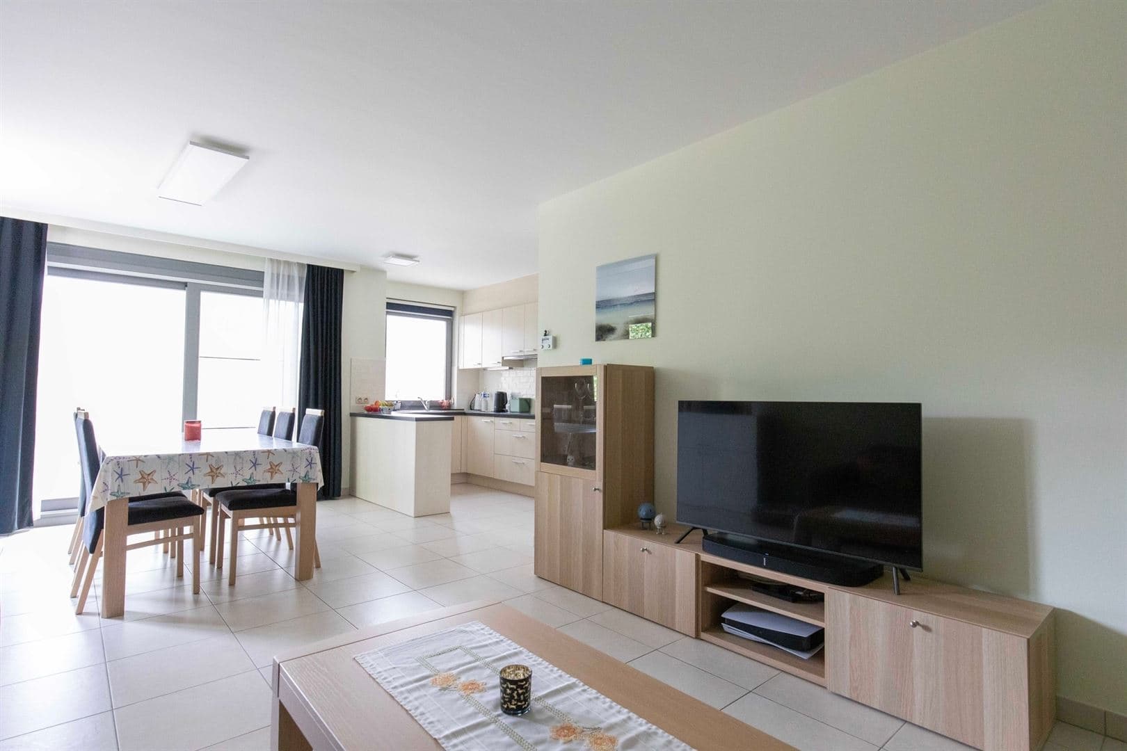 Appartement te koop