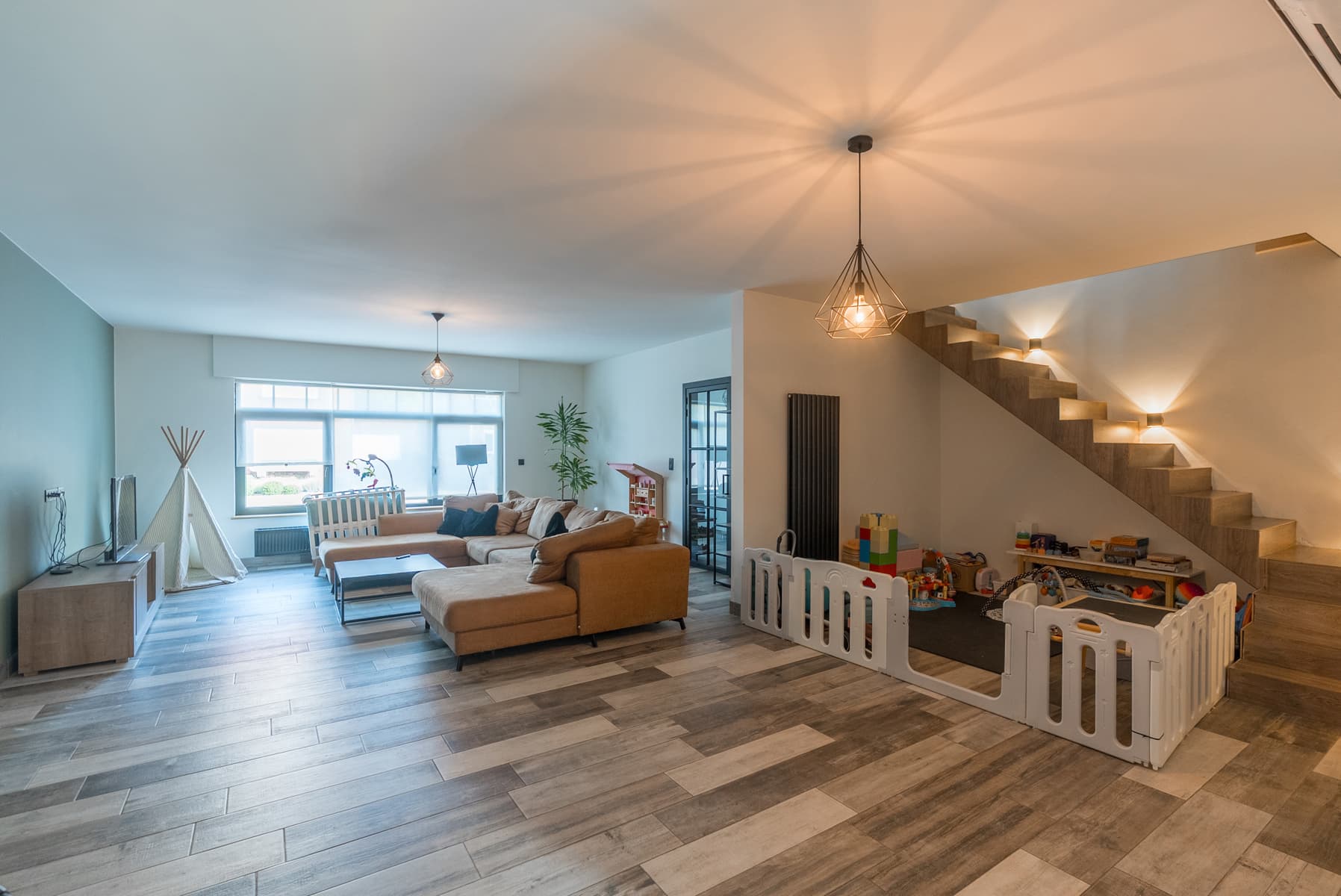 Huis te koop