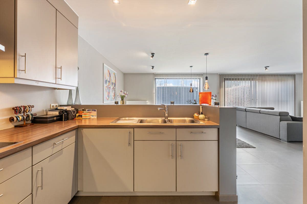 Appartement te koop