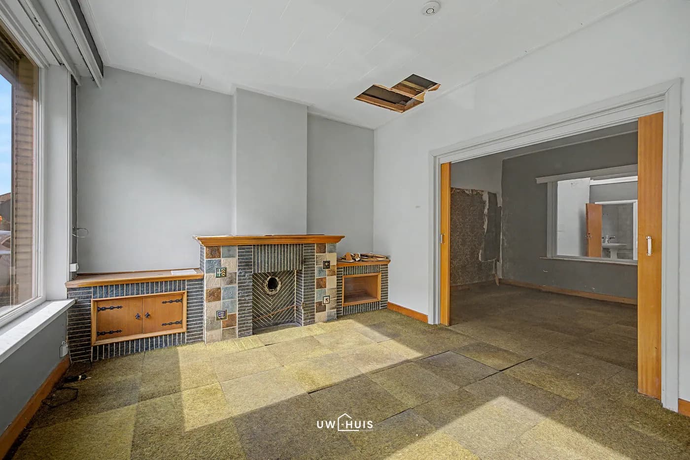 Huis te koop