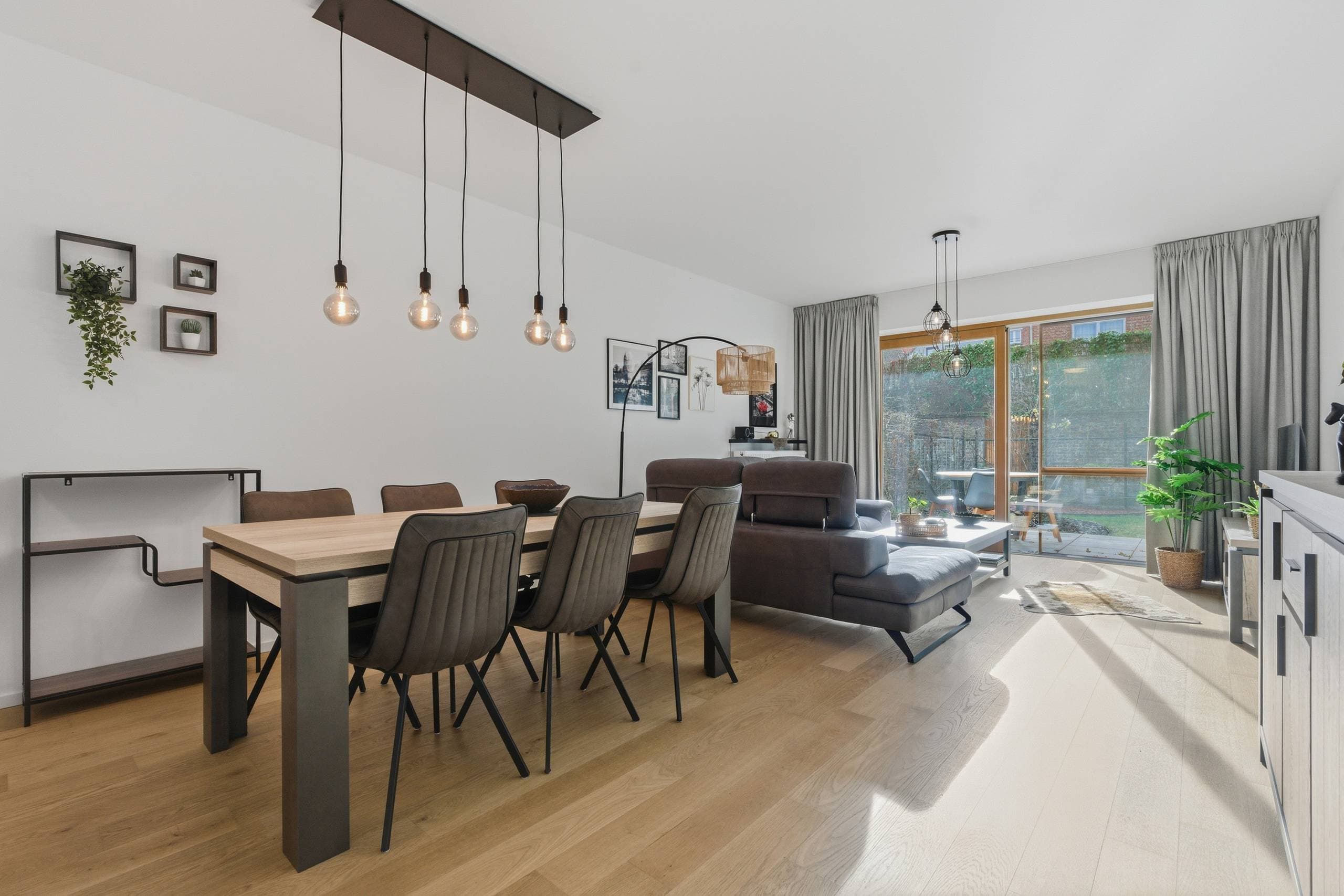 Appartement te koop