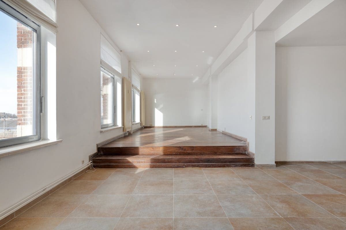 Appartement te koop