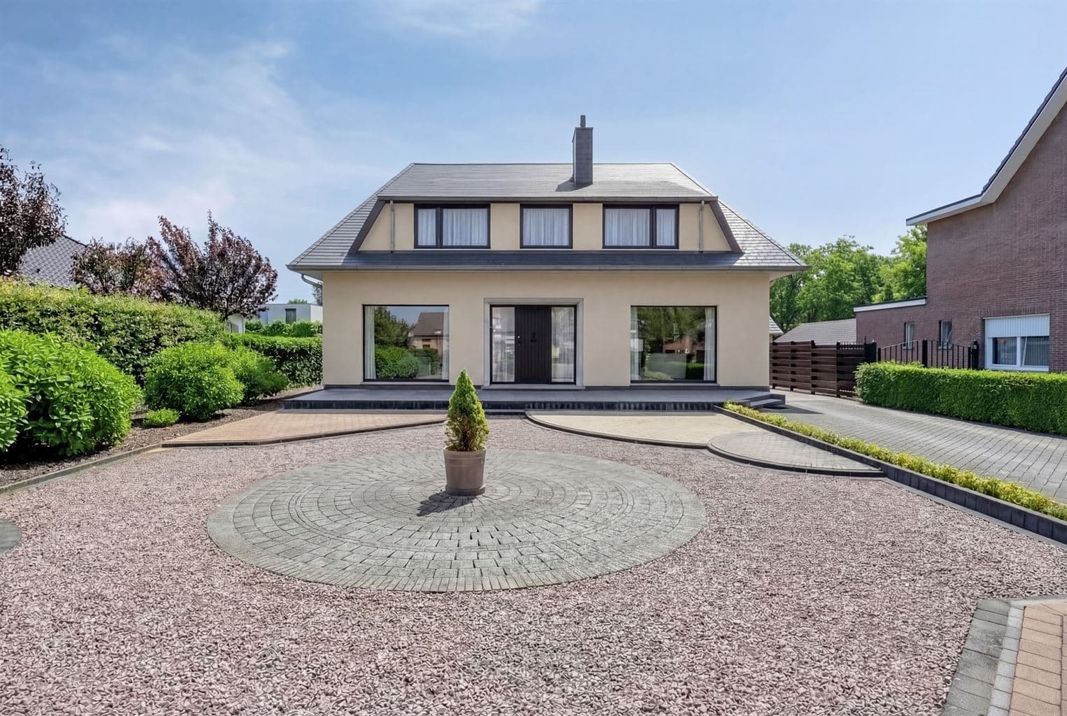 Huis te koop