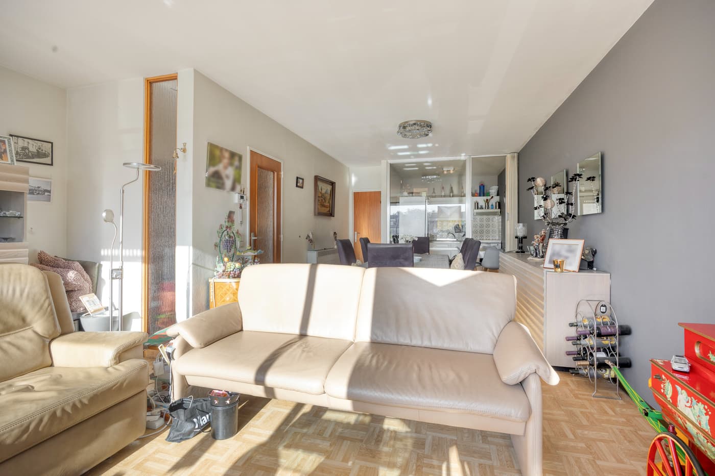 Appartement te koop