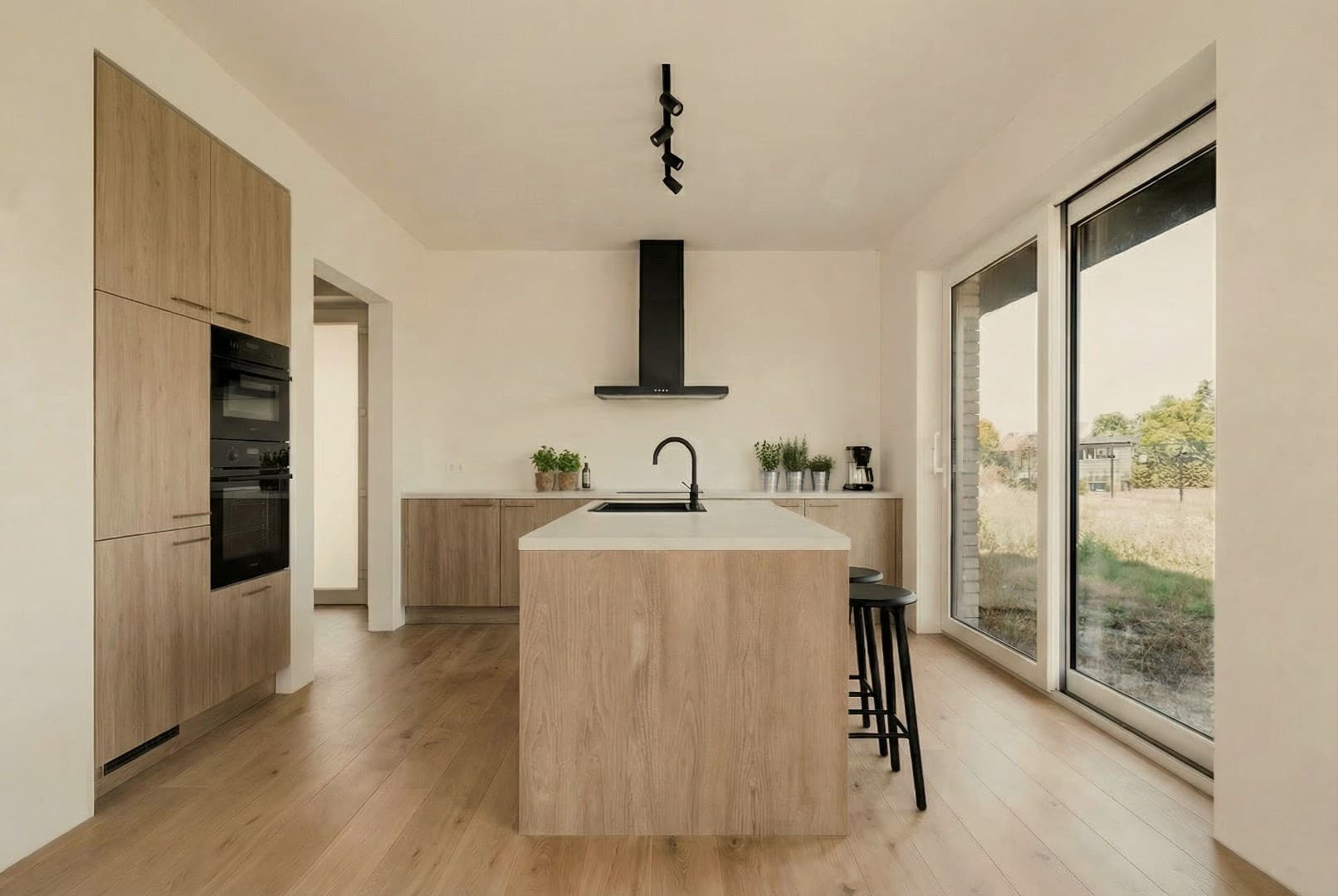 Huis te koop