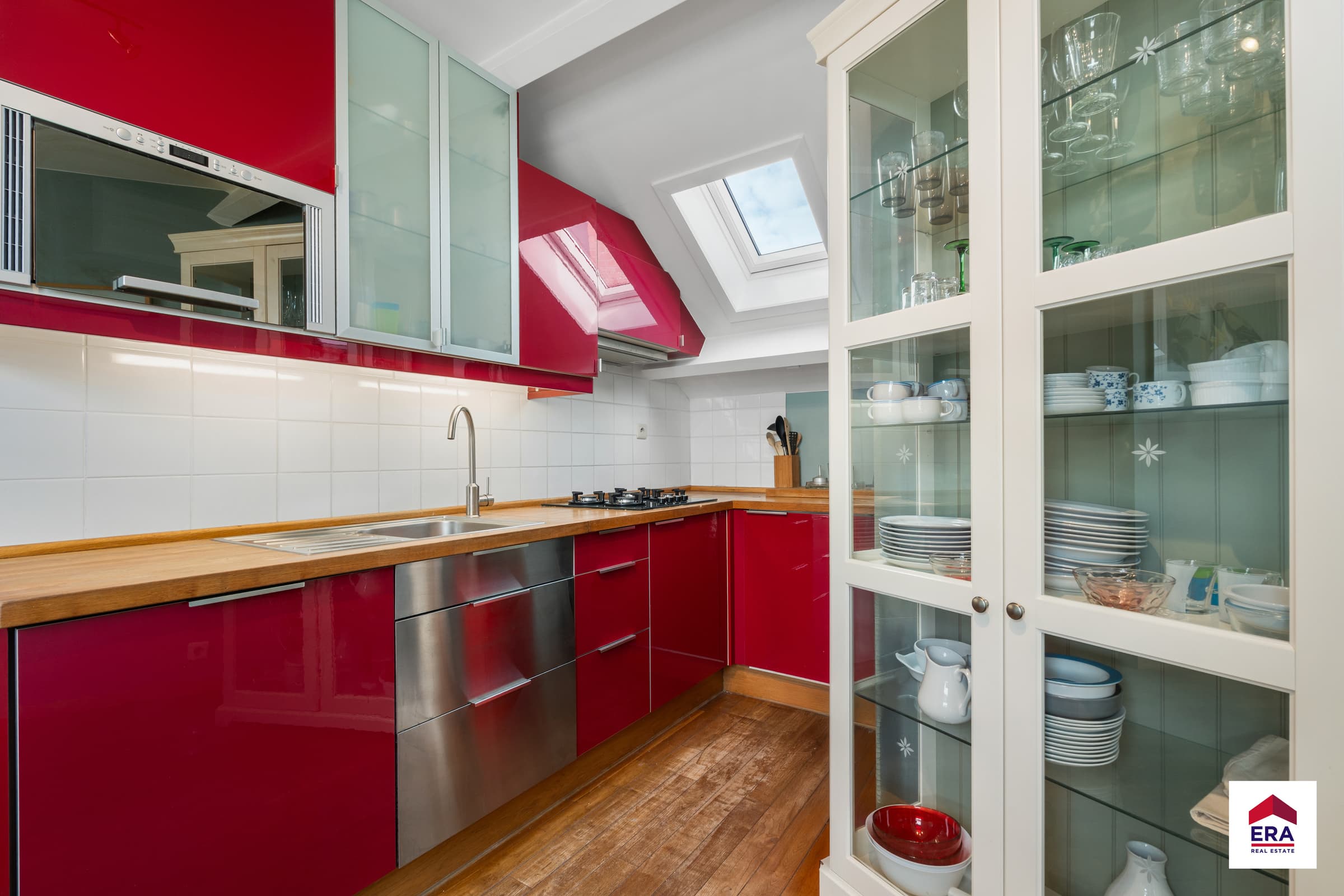 Appartement te koop