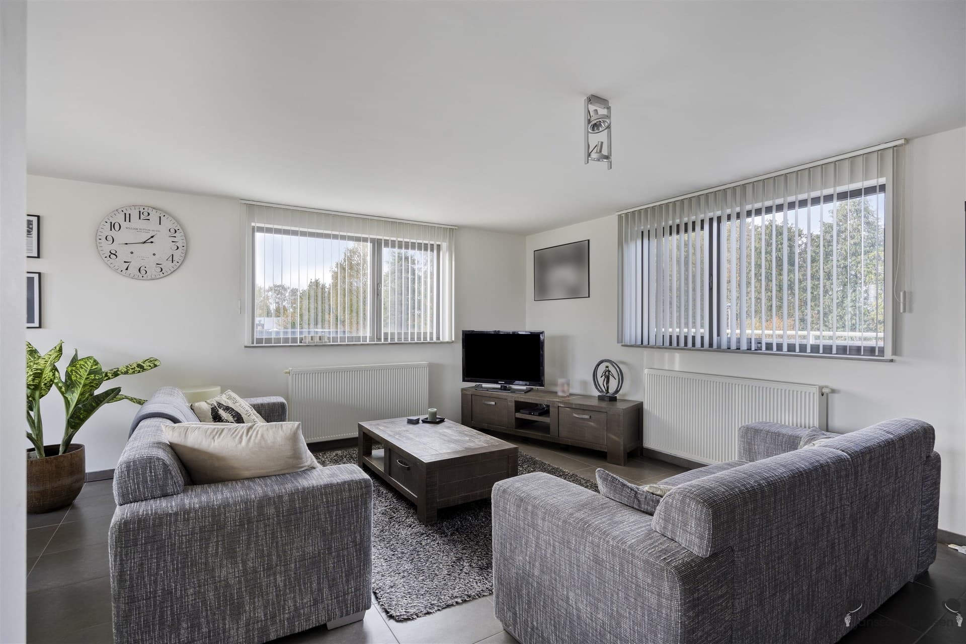 Appartement te koop