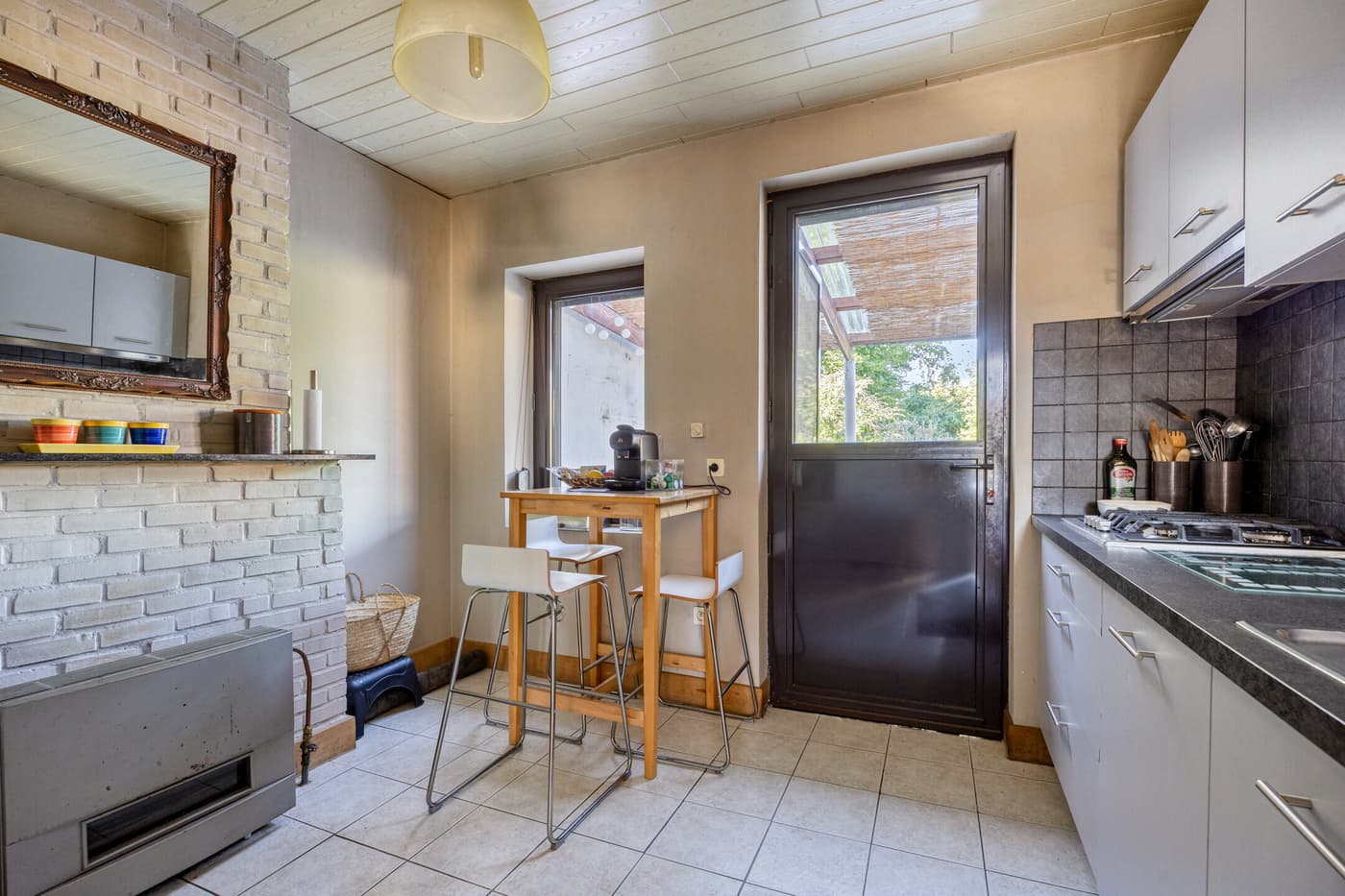 Huis te koop