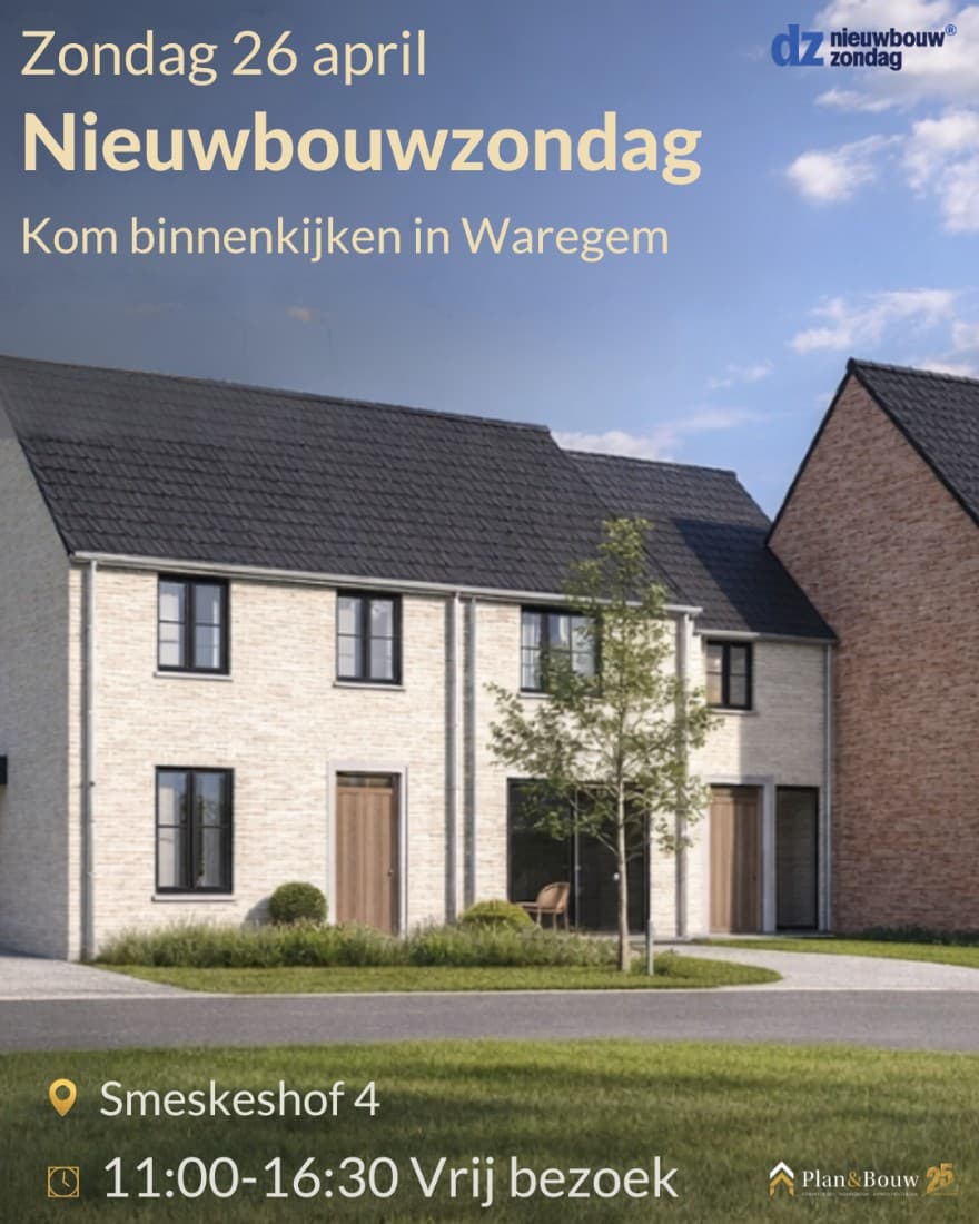 Huis te koop