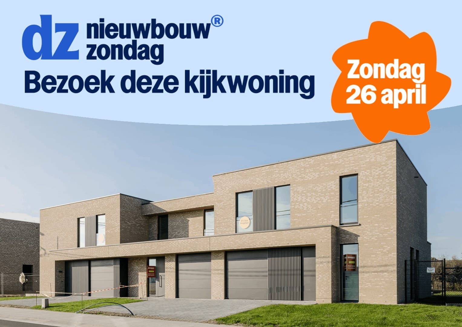 Huis te koop