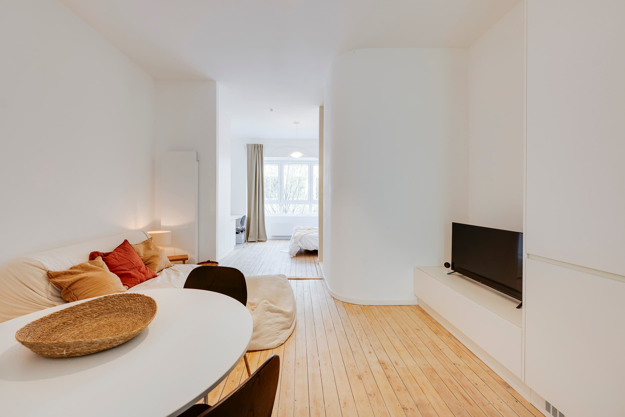 Appartement te koop
