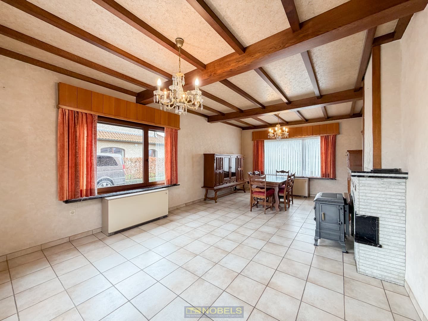 Huis te koop
