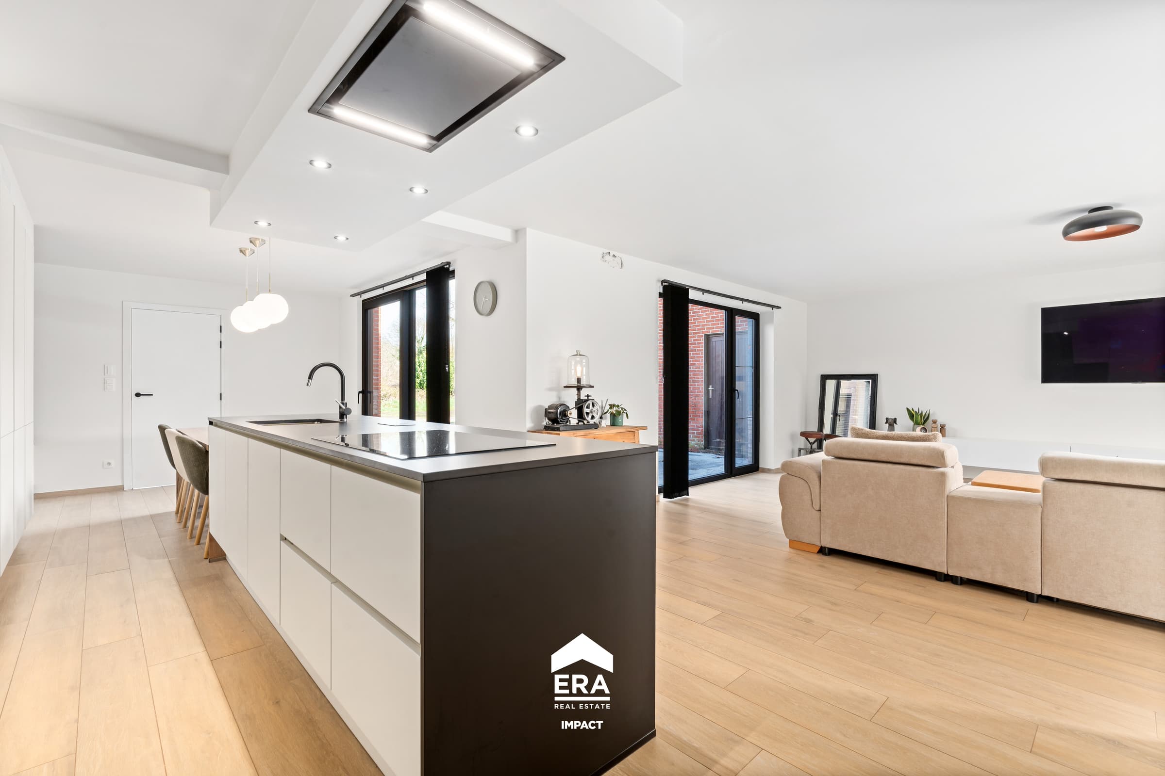 Huis te koop