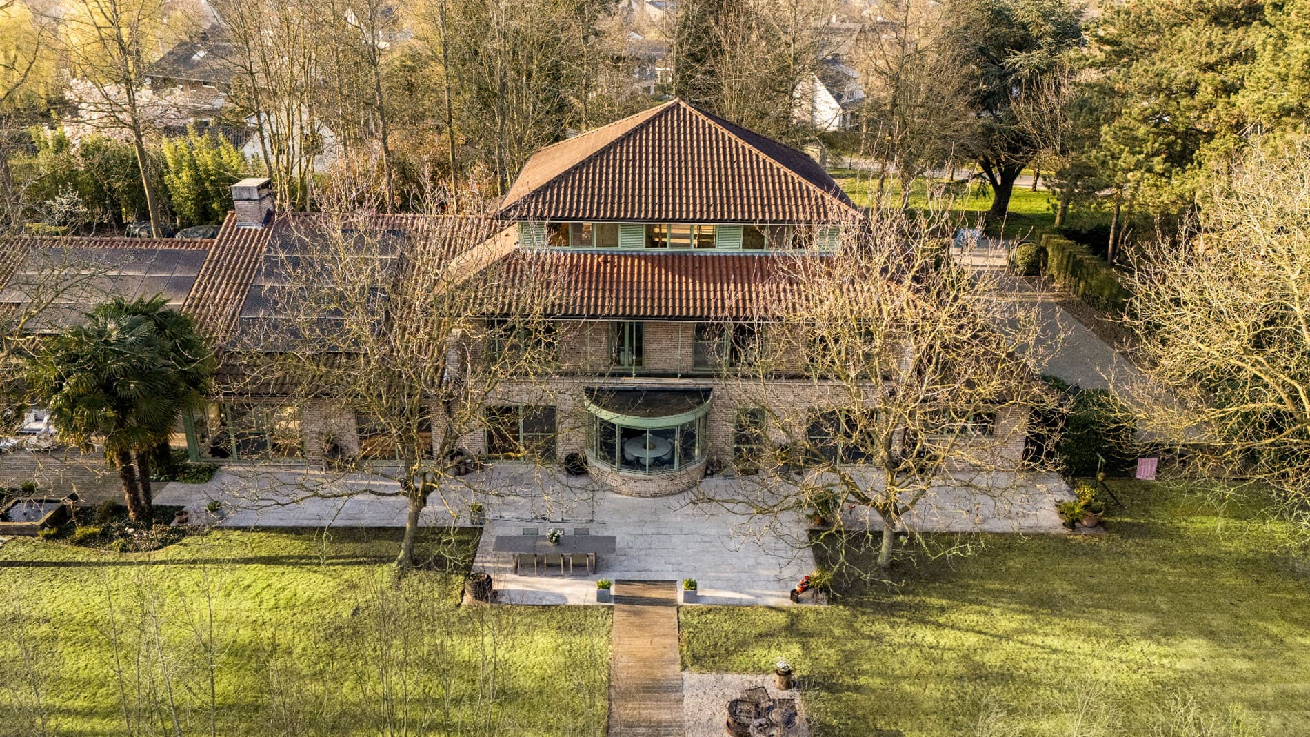 Huis te koop