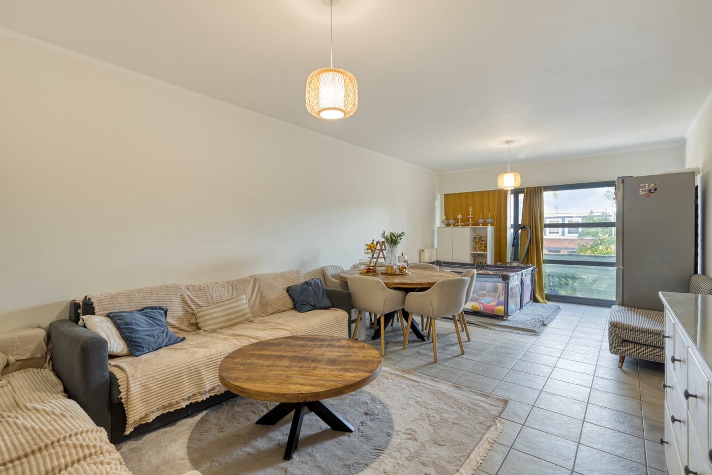 Appartement te koop