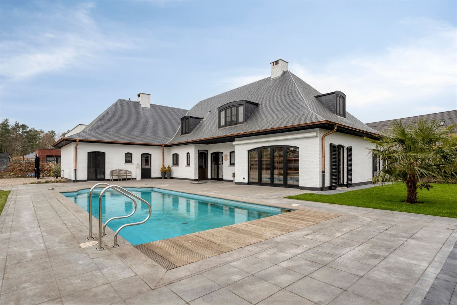 Huis te koop
