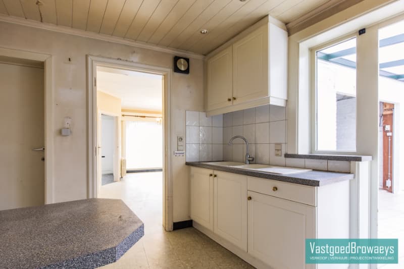 Huis te koop