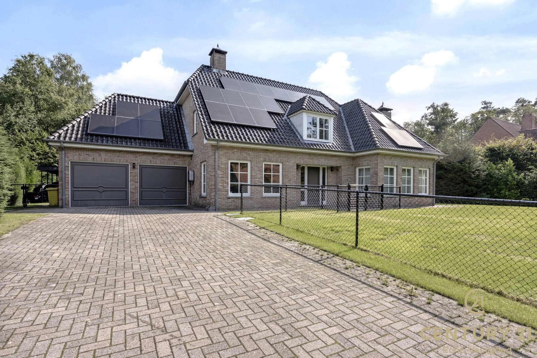Huis te koop
