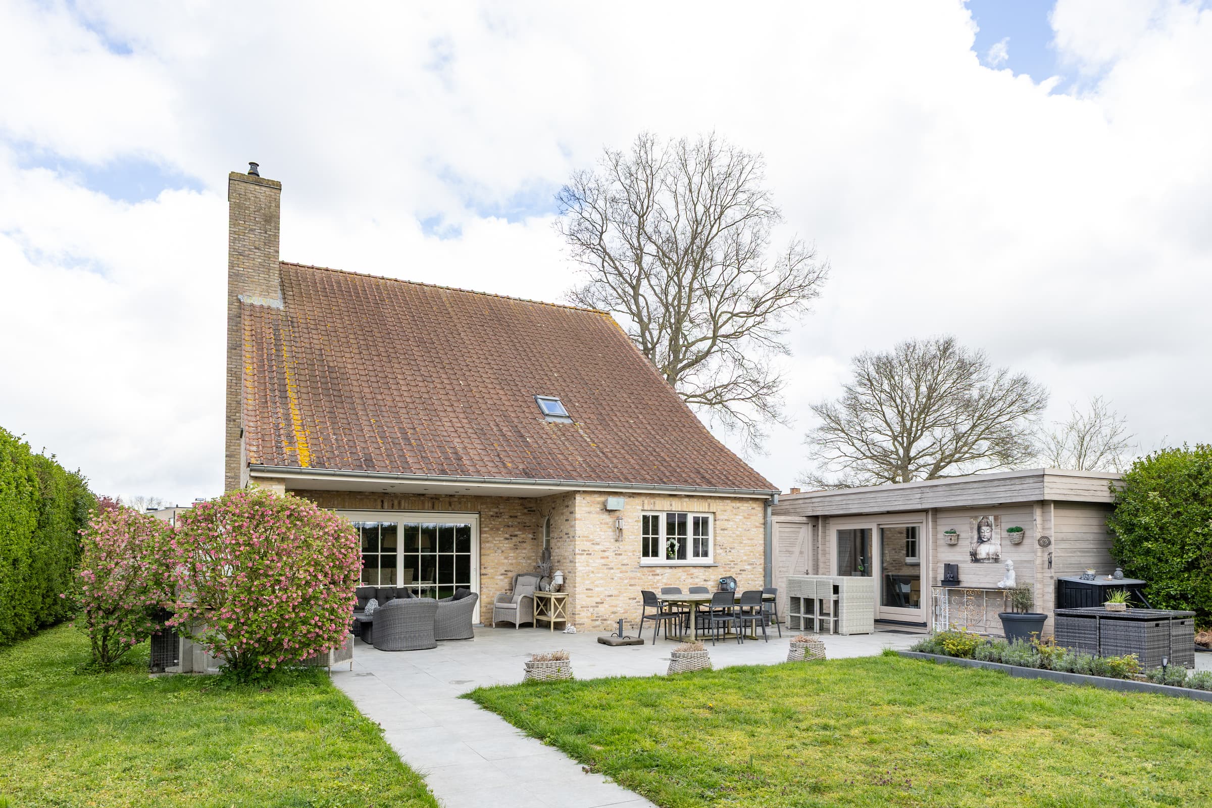 Huis te koop