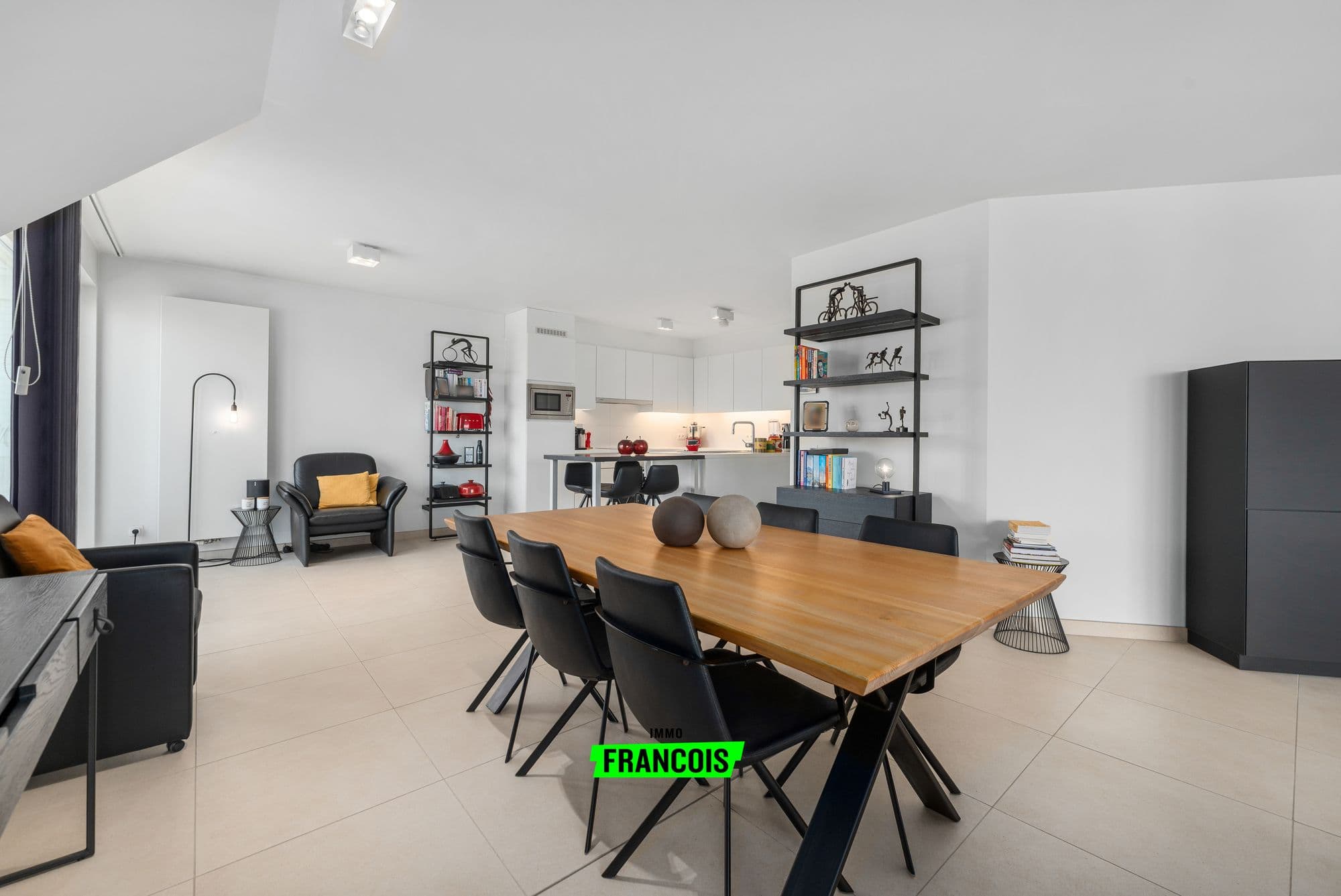 Appartement te koop