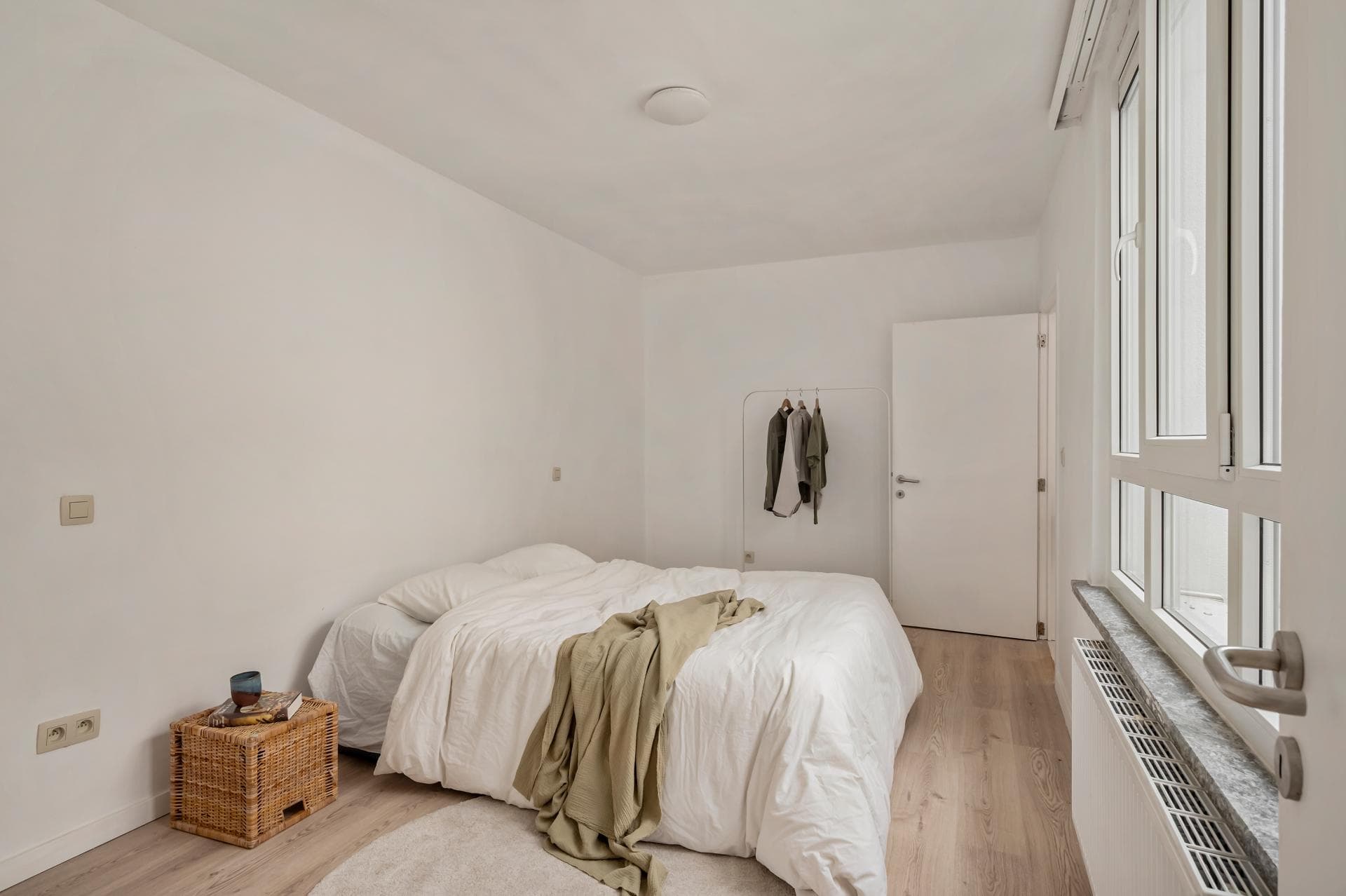 Appartement te koop