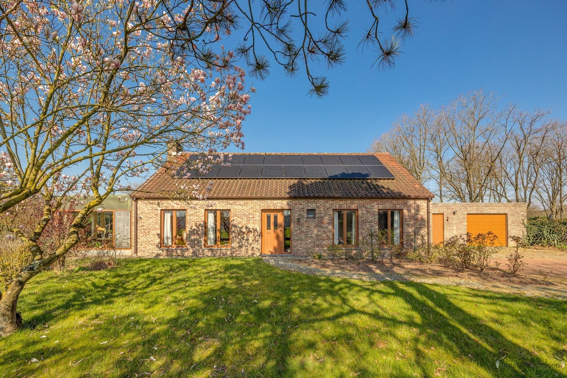 Huis te koop