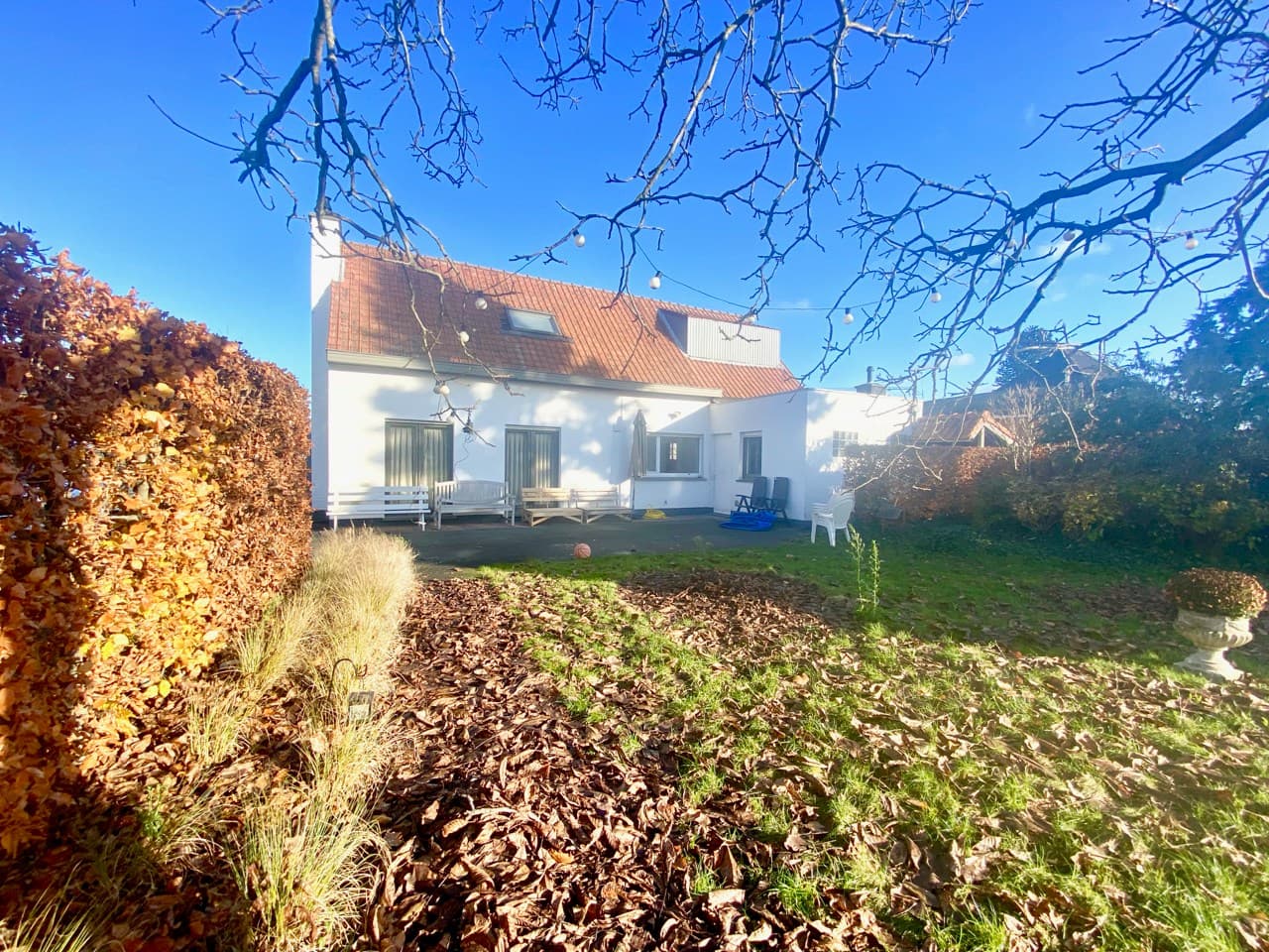 Huis te koop