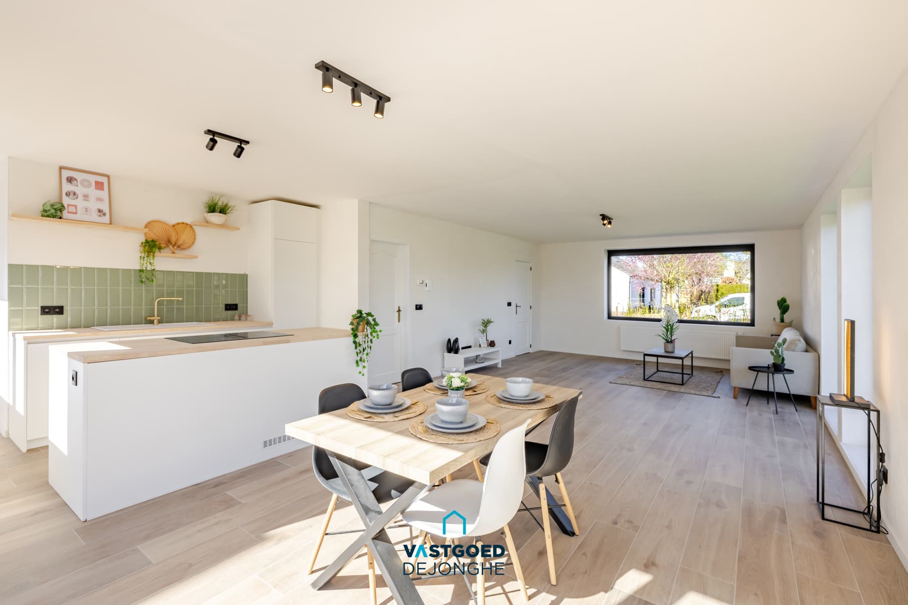 Huis te koop